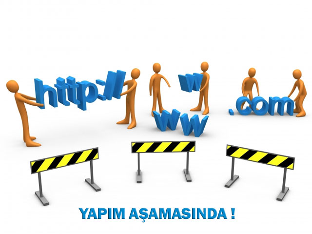 Sayfamız Çok Yakında Yayına Girecektir.