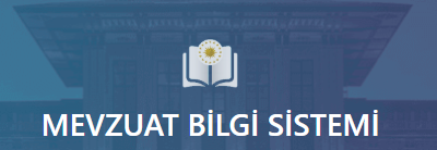 CB Mevzuat Bilgi Sistemi