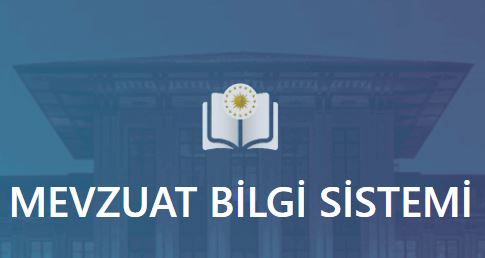 CB Mevzuat Bilgi Sistemi