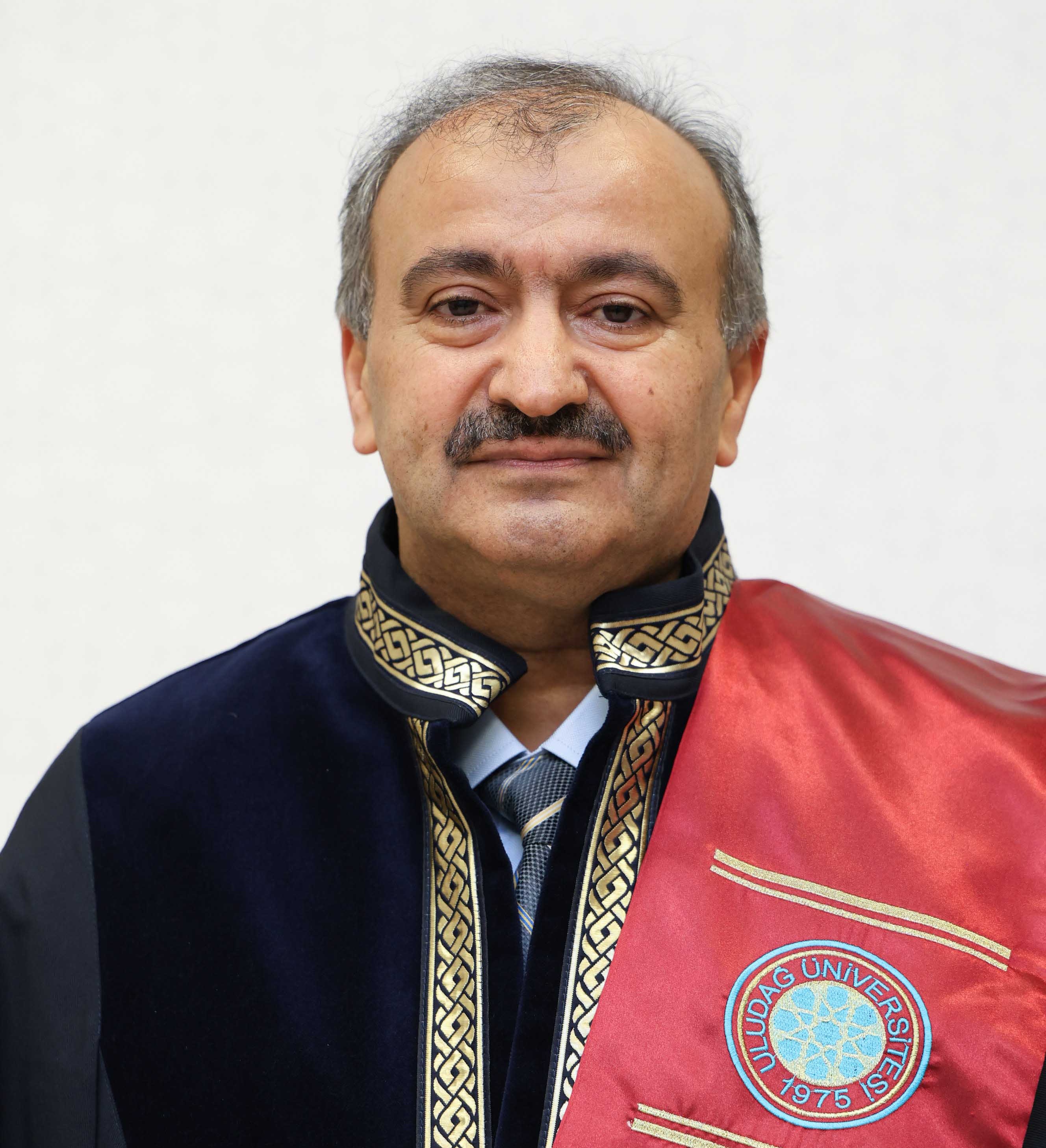 Prof. Dr. Abdulbaki Bilgiç