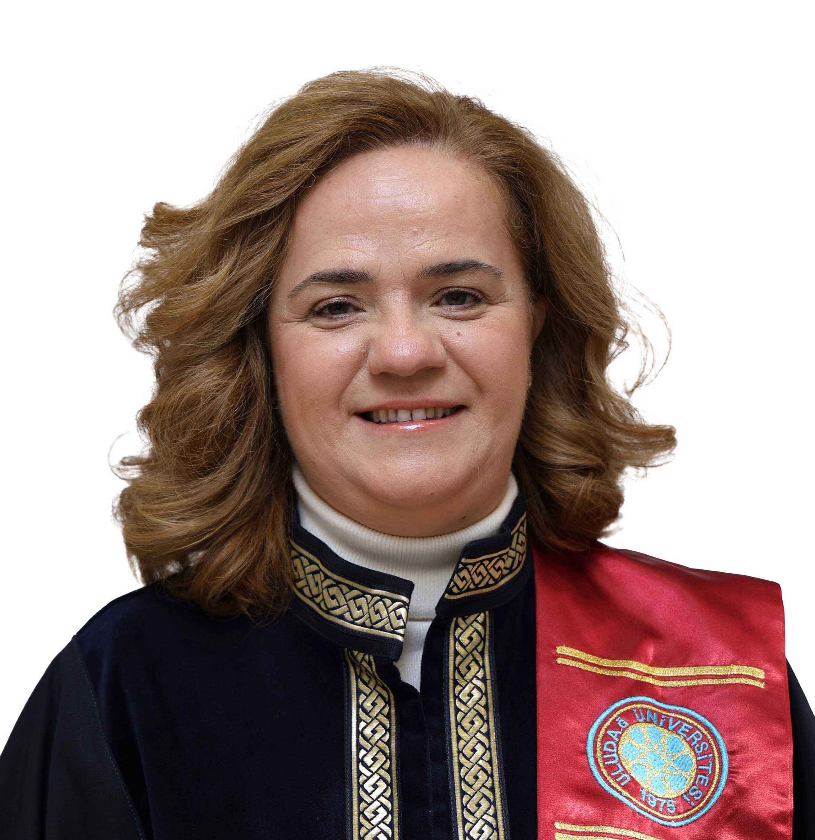 Prof. Dr. Aylin Poroy Arsoy