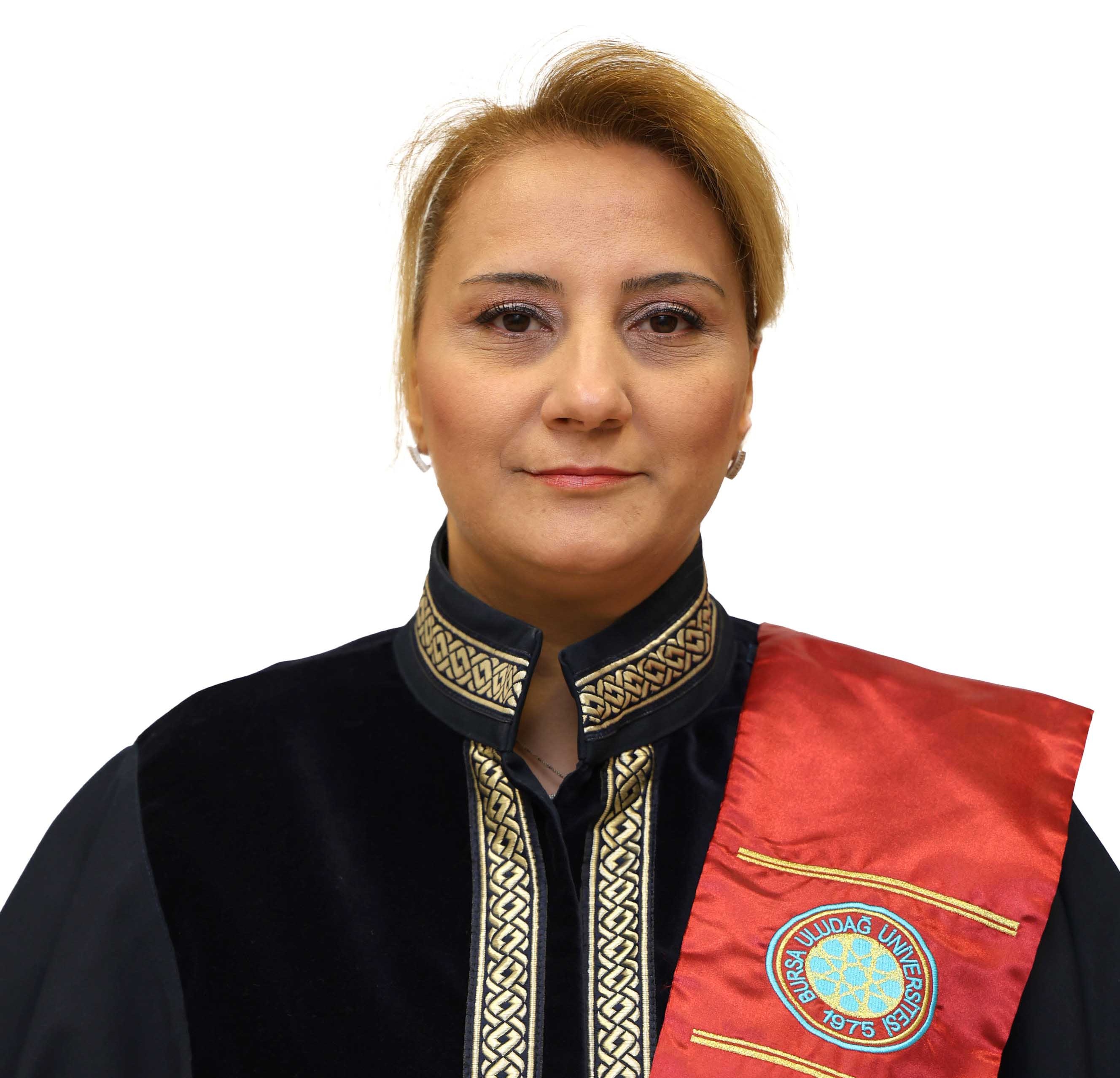 Prof. Dr. Ferda Arı