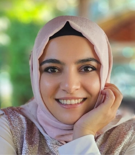 Dr. Fatma Becerikli