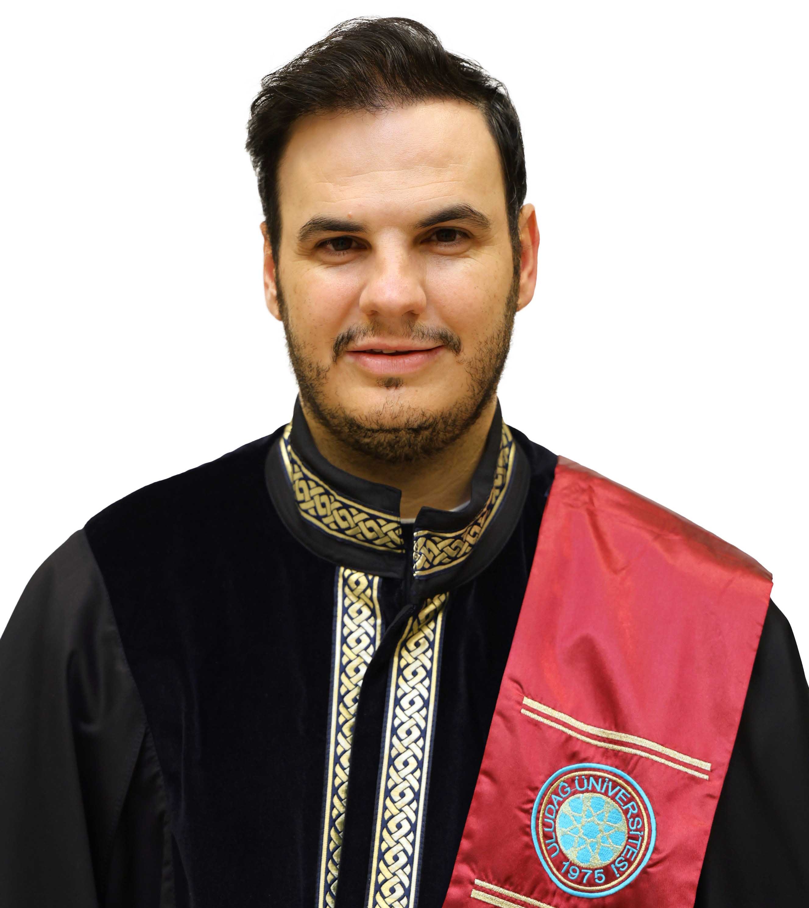 Doç. Dr. Mehmet Demirbağ