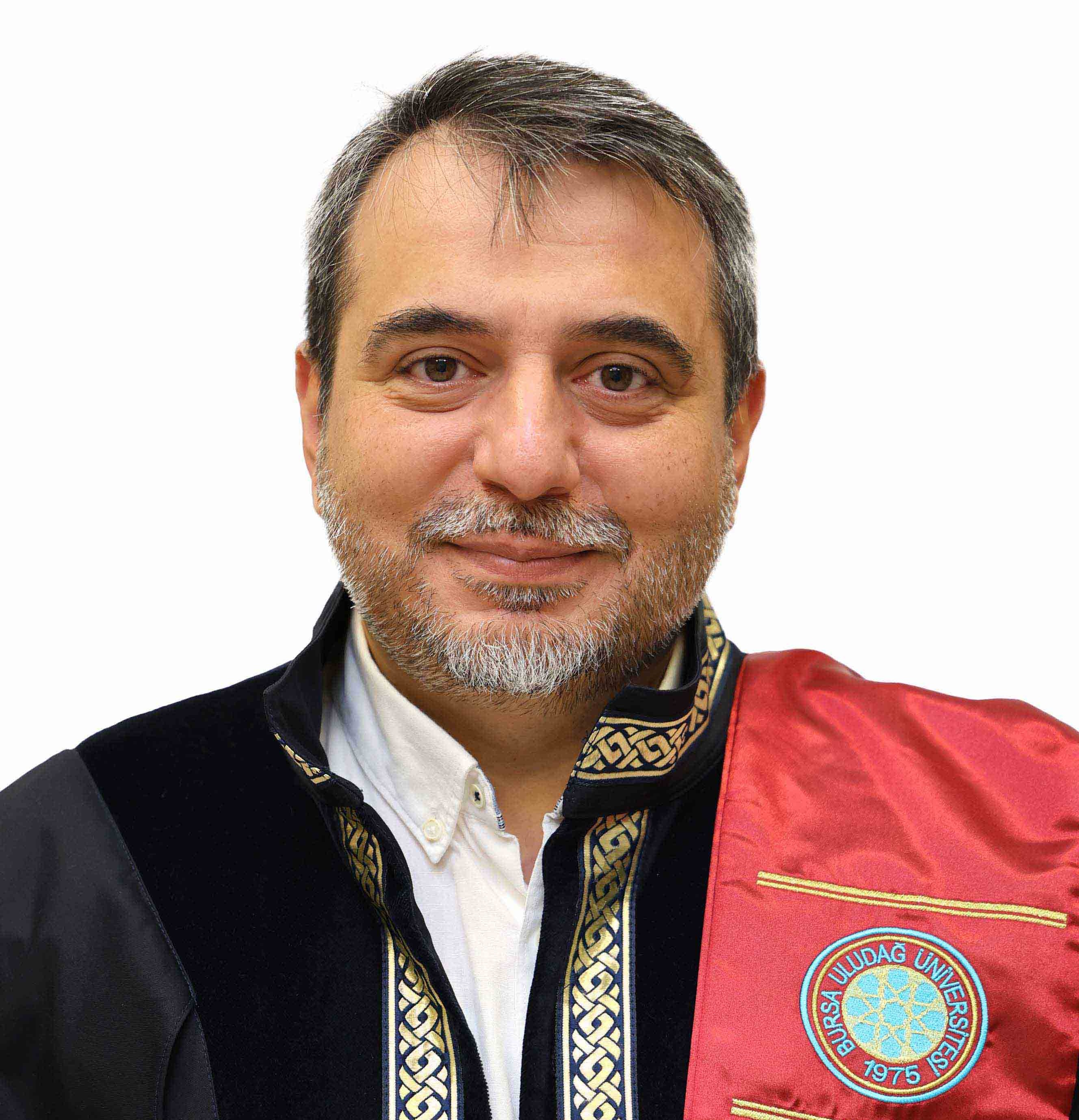 Doç. Dr. Recep Yücedoğru