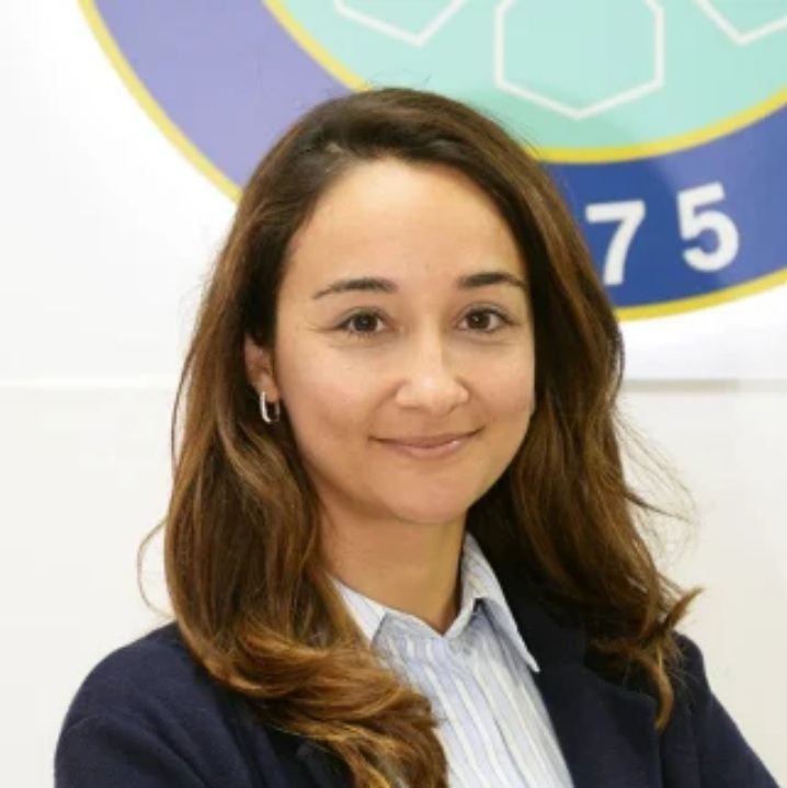 Öğr. Gör. Dr. Ceyda Uğurel