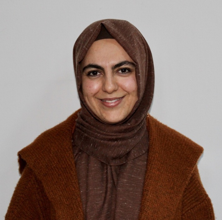 Arş. Gör. Hatice Büşra Şahin