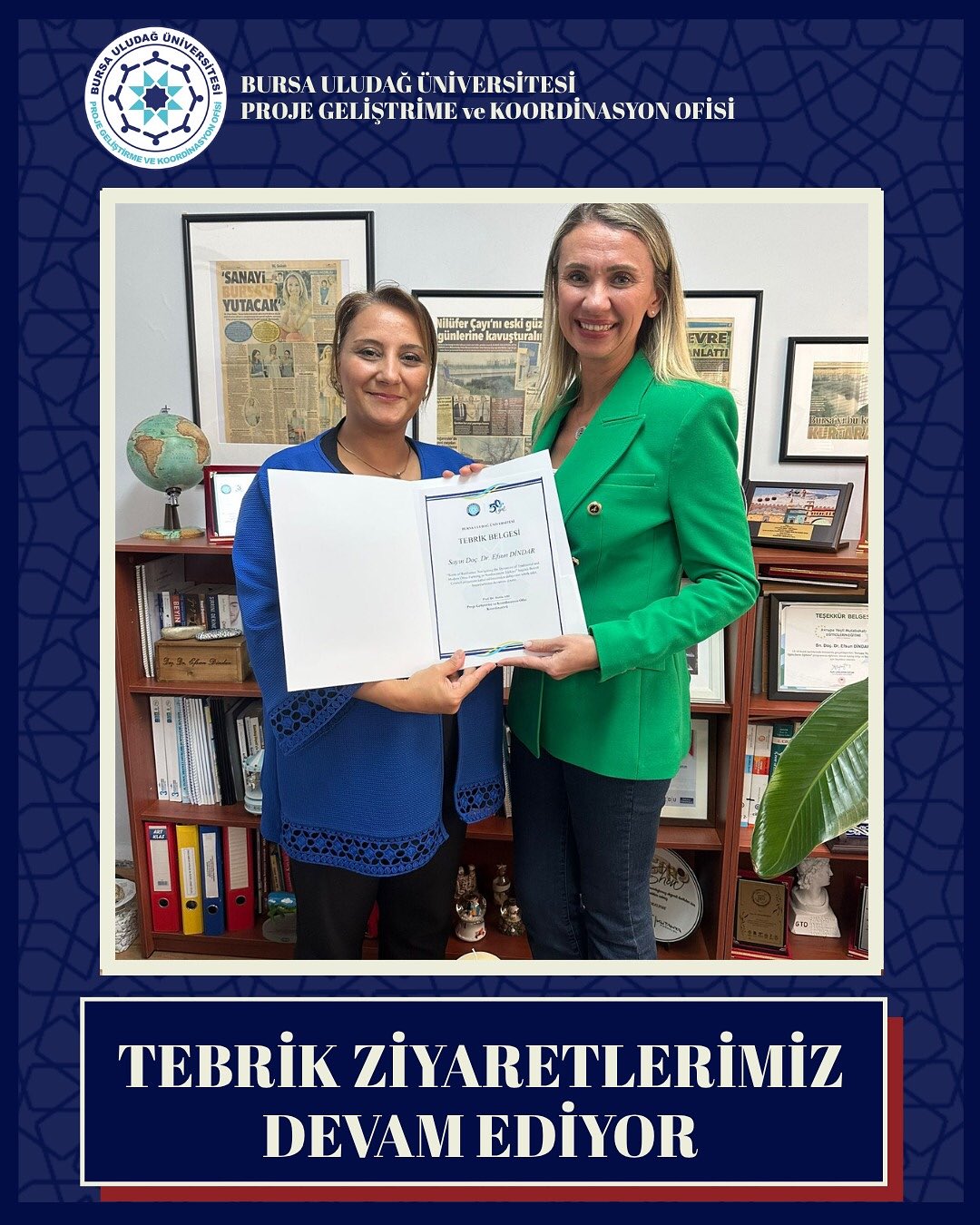 Prof. Dr. Efsun Dindar