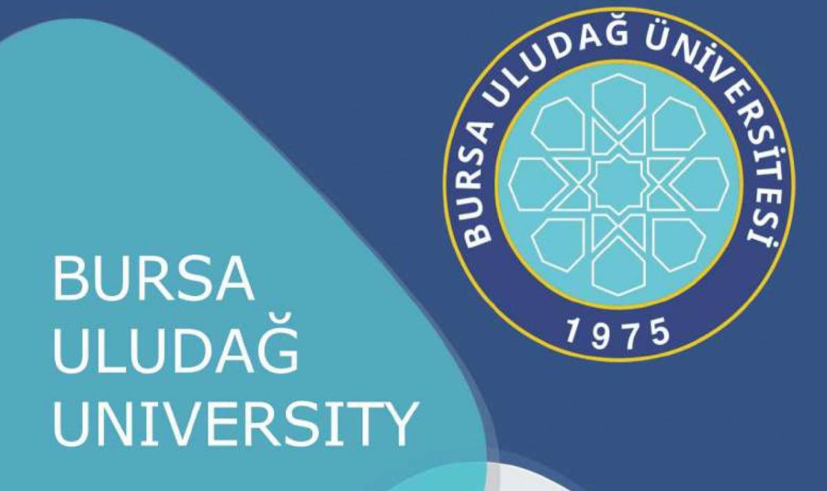 Bursa Uludag University Brochure