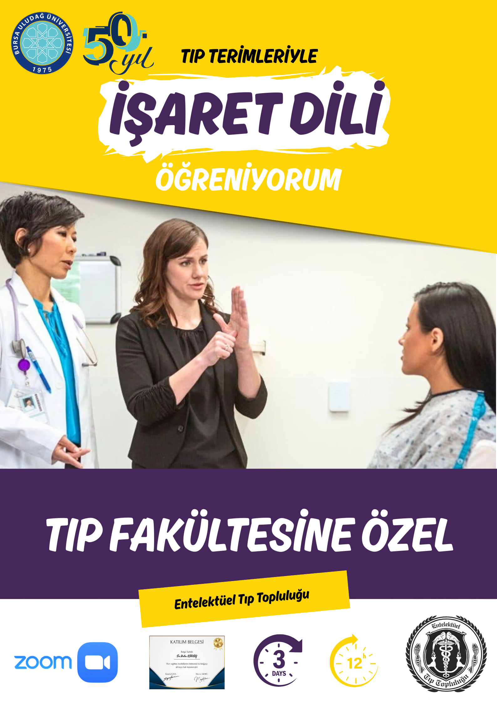Entelektüel TIP Topluluğu