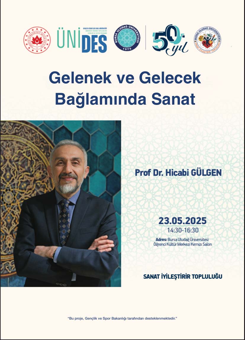 Sanat İyileştirir Topluluğu