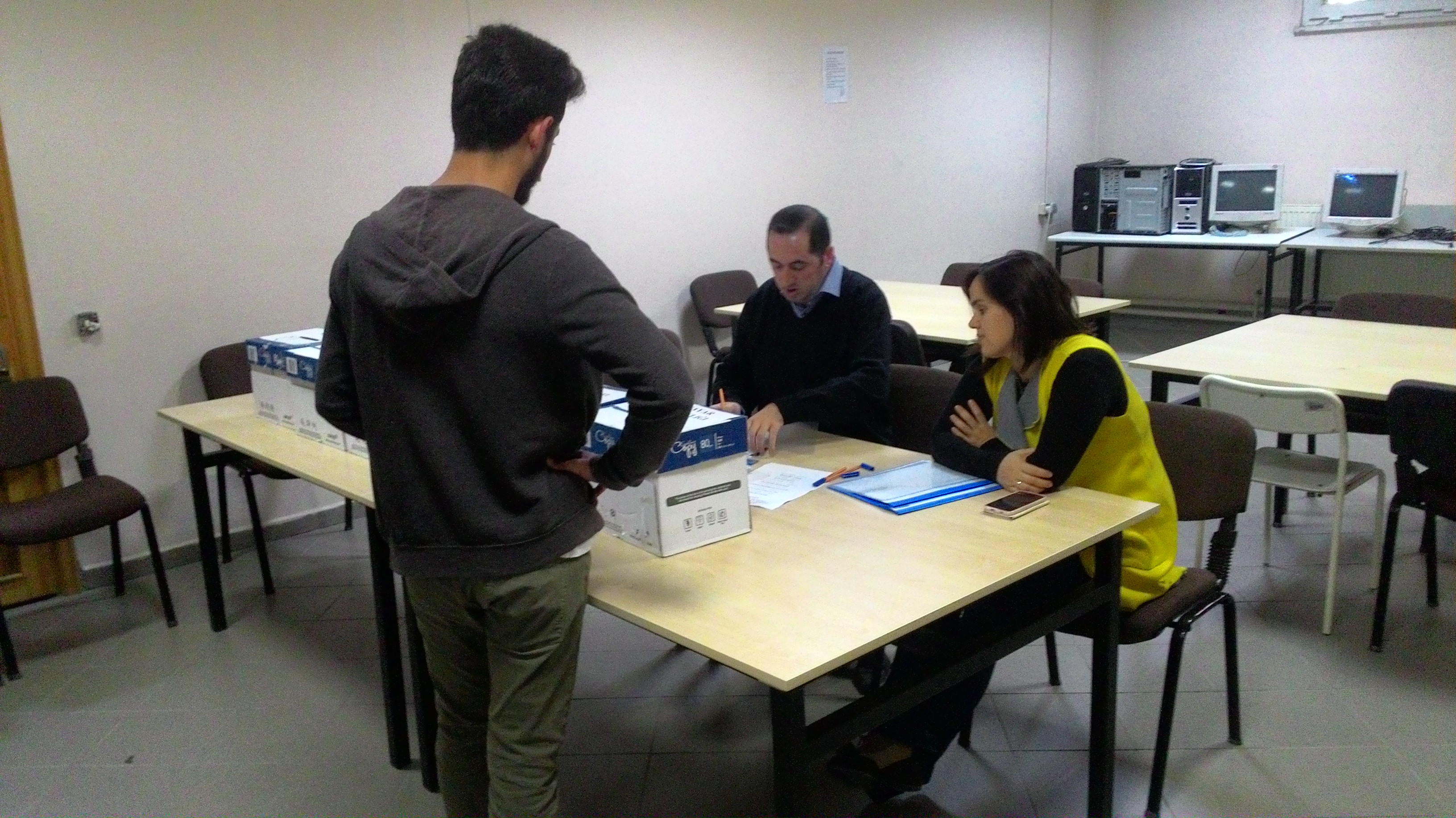  Uludağ Üniversitesi Öğrenci Temsilci Seçimleri Başladı... 