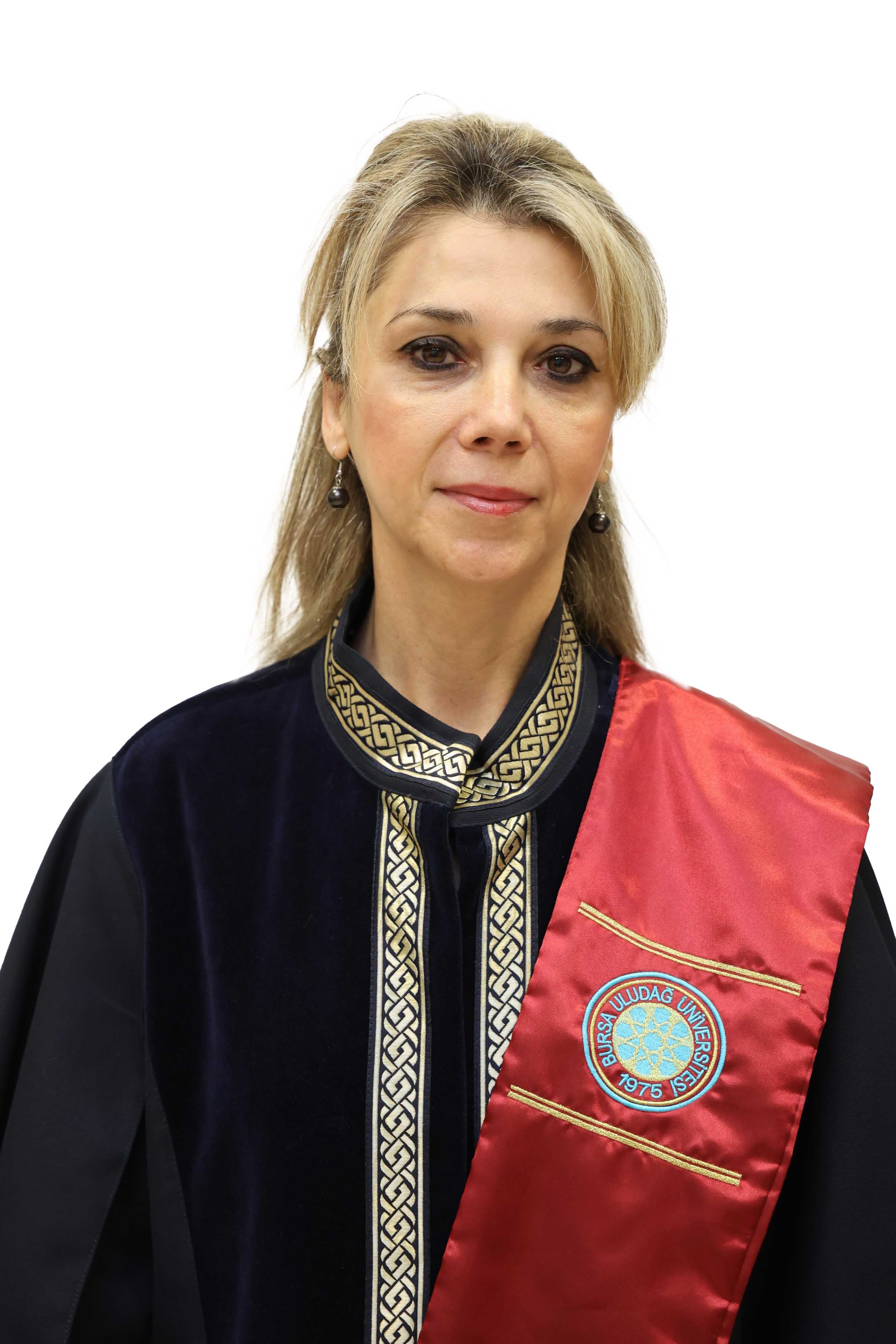 AYSEL ÖZDEMİR