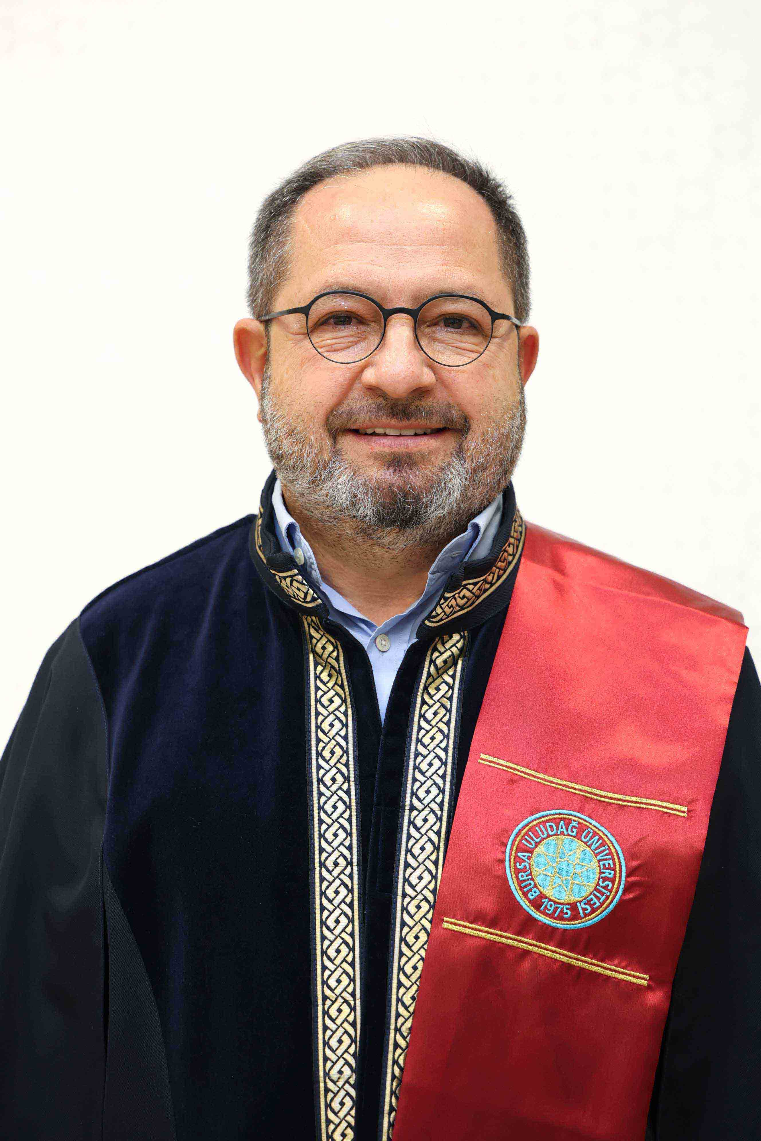 METİN GÜLDAŞ