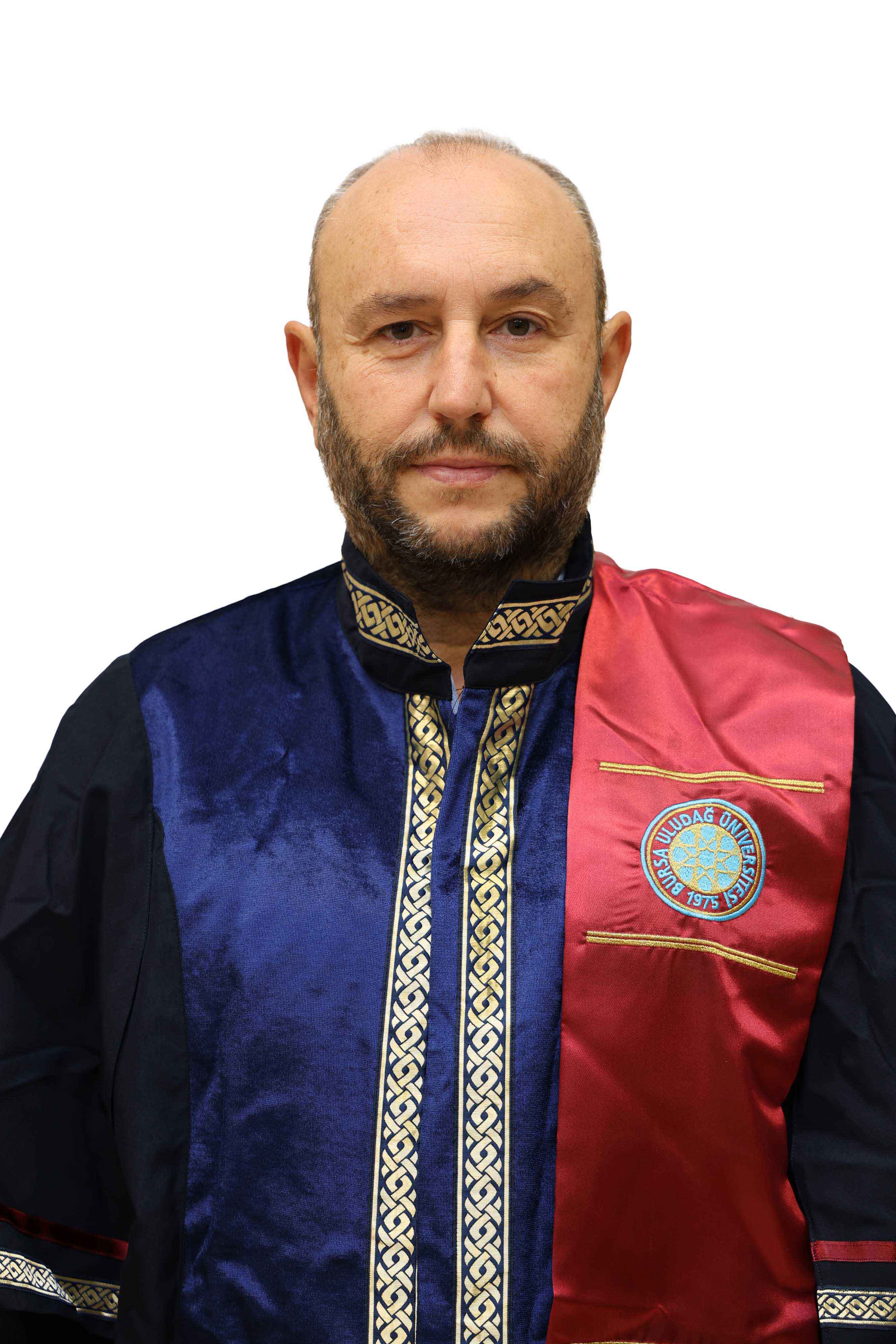 AHMET SERDAR