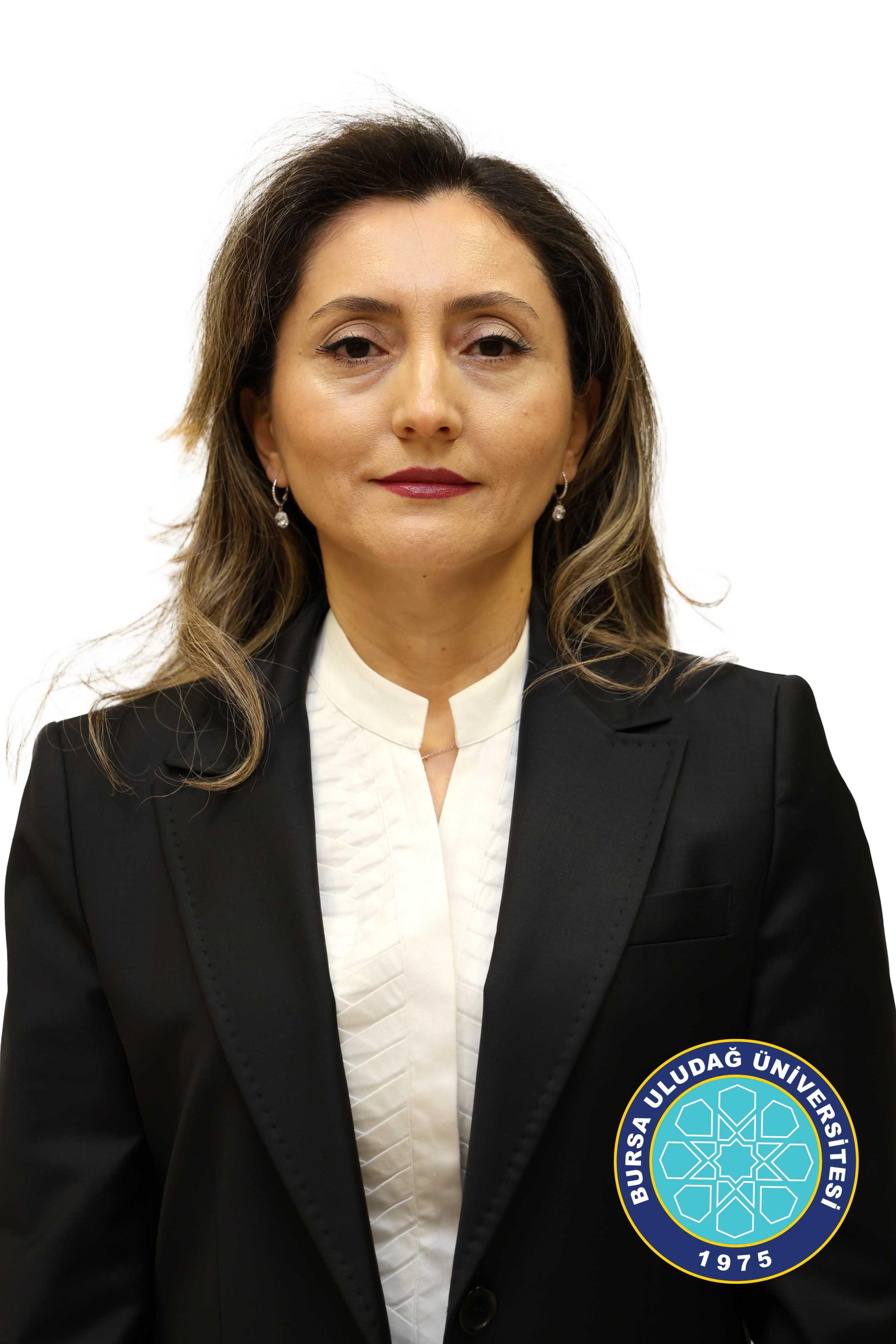 GÜLSEN ALKAÇ ÖZDEMİR