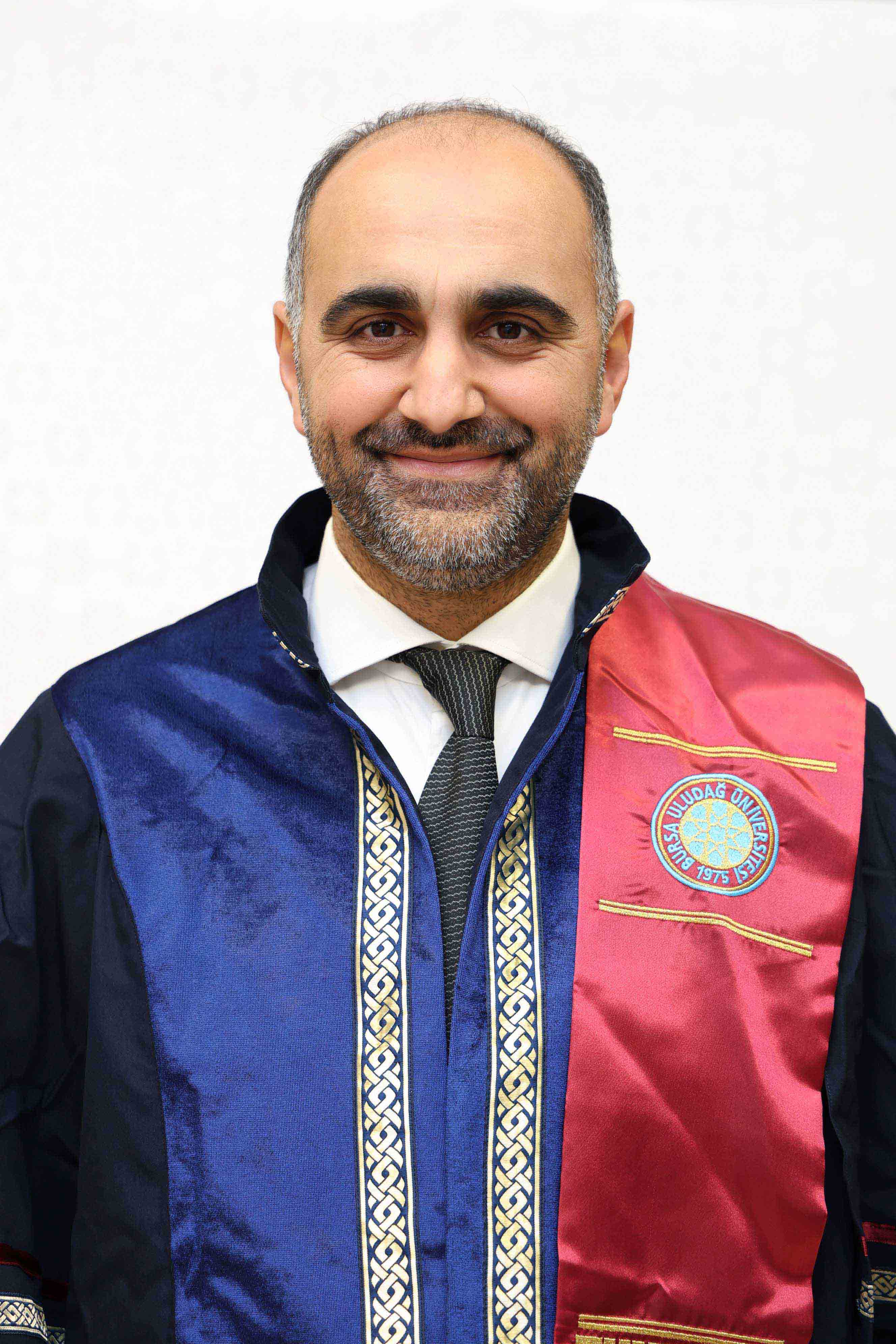 HASAN BAKIR