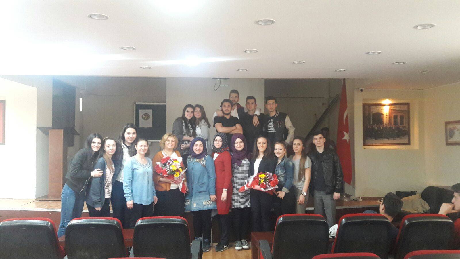  Bursa Osmangazi Mesleki ve Teknik Anadolu Lisesi 
