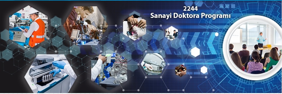 BUÜ, TÜBİTAK 2244 Doktora Sanayi Programı araştırmacı sayısında Türkiye birincisi