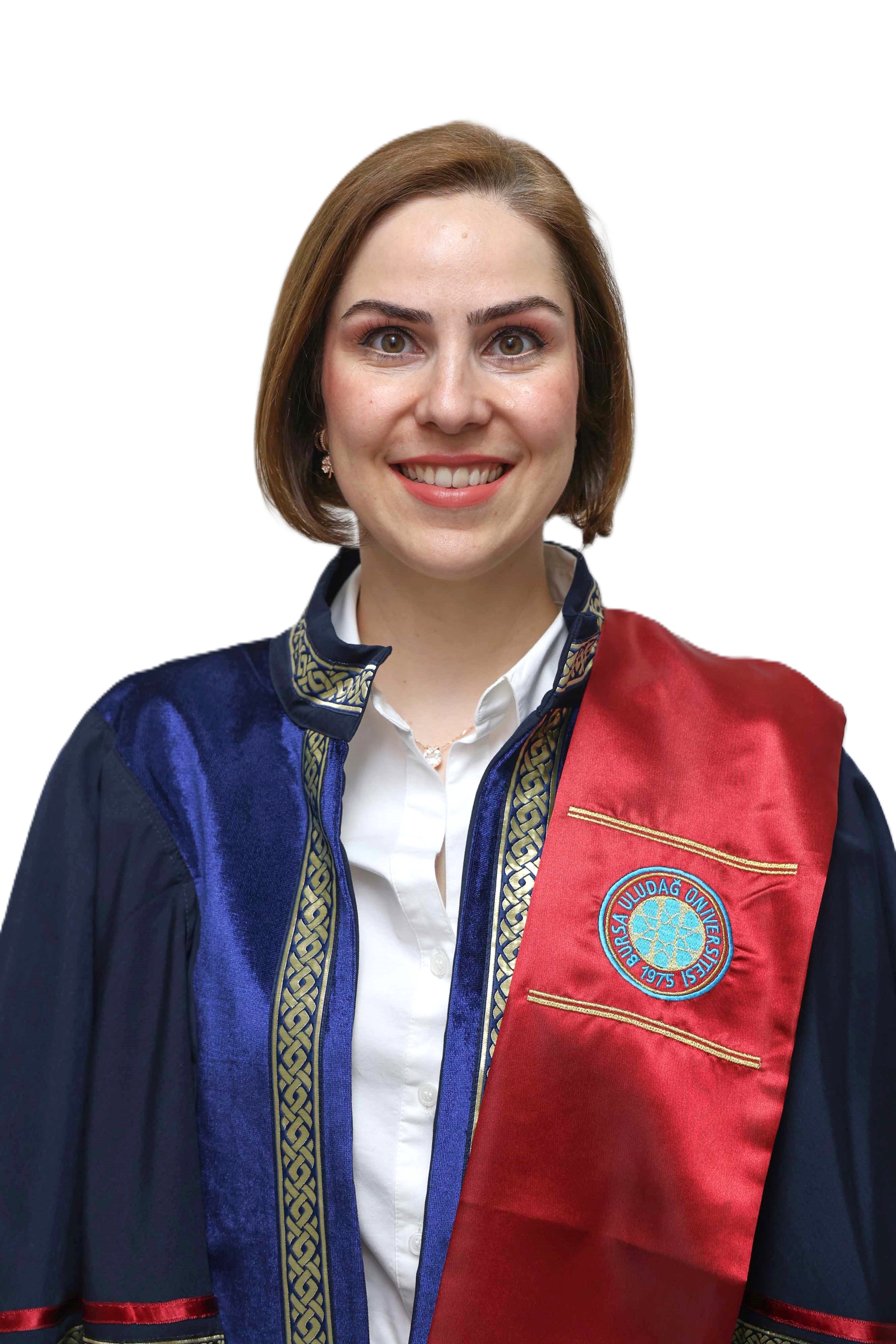 ZEYNEP GİRGİN ERSOY