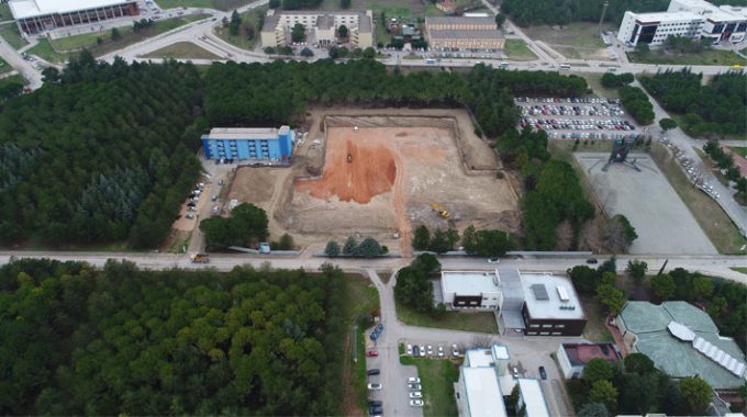 uludag universitesi