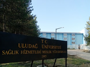 uludag universitesi
