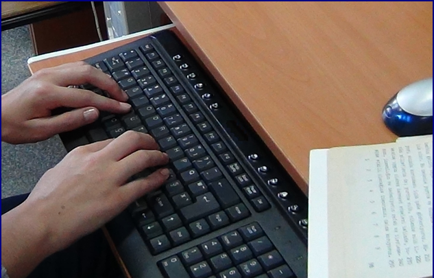 2023 Türkiye İnternet Bilgisayar Klavye Şampiyonasında TDS Programı Öğrencilerimizin Başarıları...