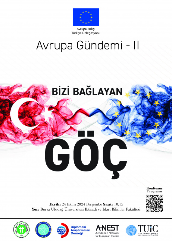  BİZİ BAĞLAYAN GÖÇ 