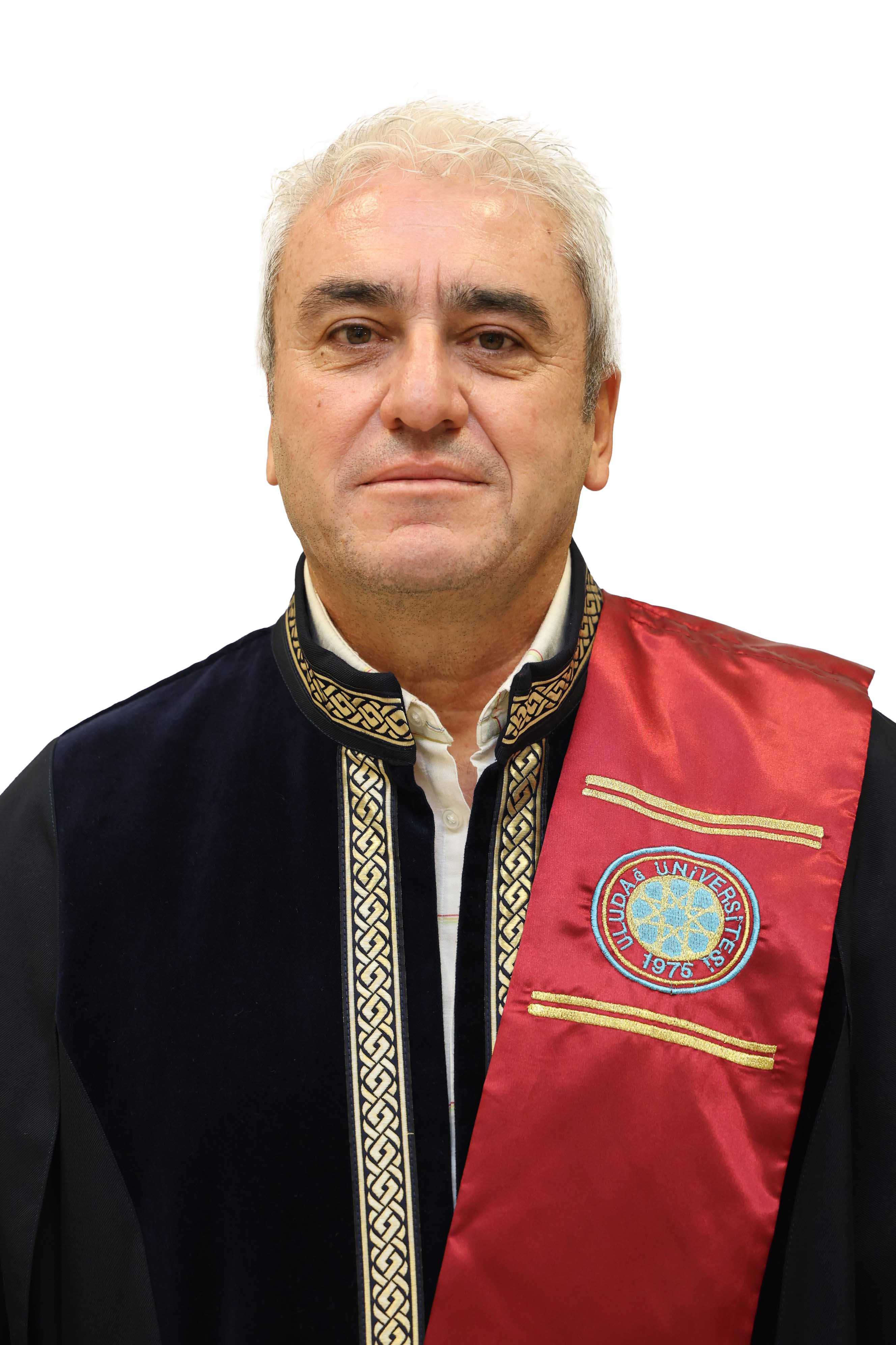 OKAN GÜLTEKİN