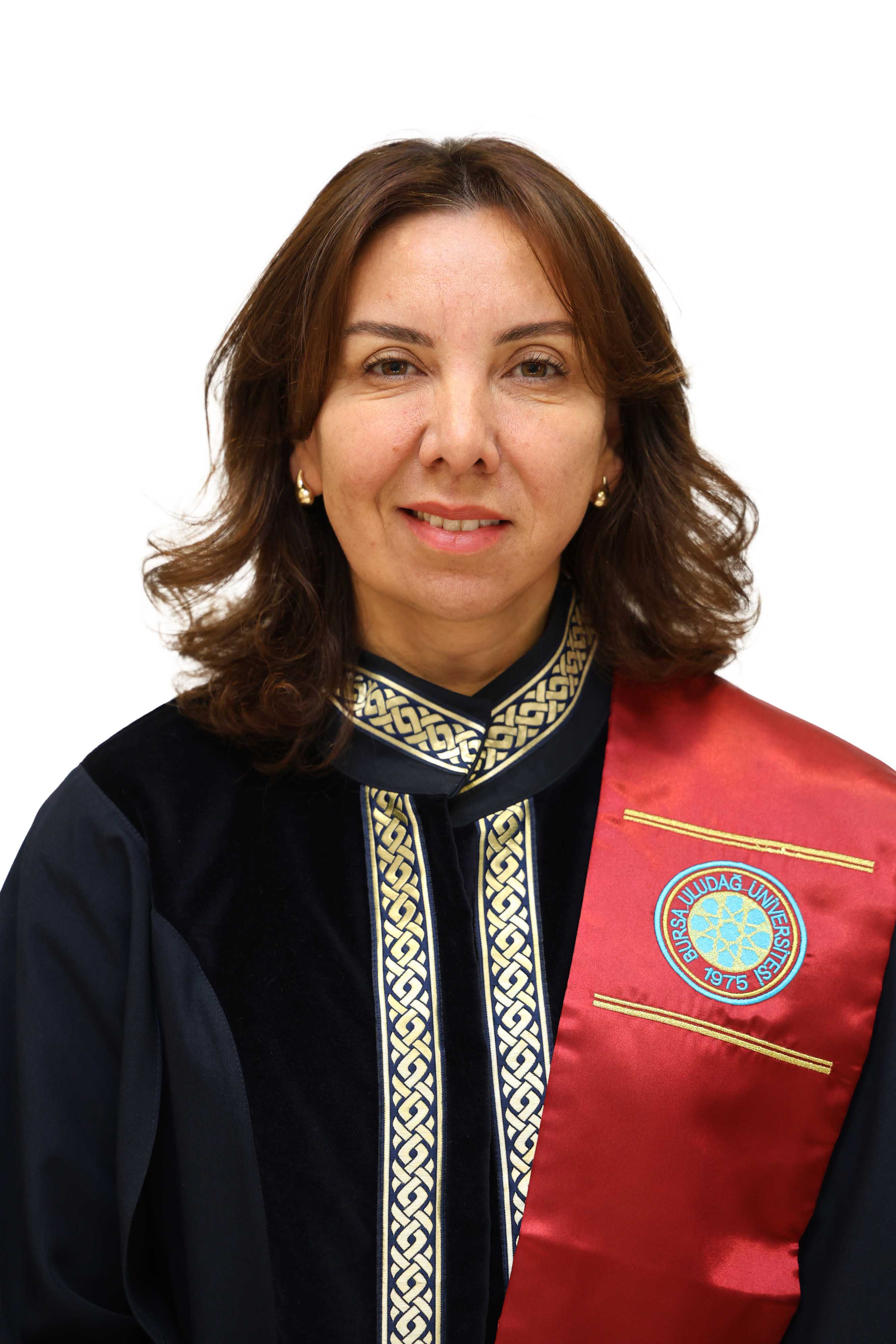 ZÜLEYHA AVŞAR