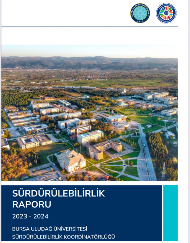 2023-2024 yılı Sürdürülebilirlik Raporu