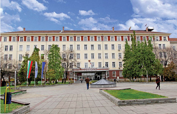  Sofya Teknik ve Plovdiv Gıda Teknoloji Üniversitelerinde 2+2 Eğitim Protokolü 