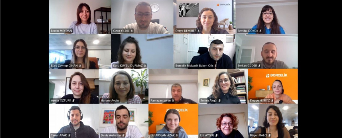 Türkçeye Saygı Projesi