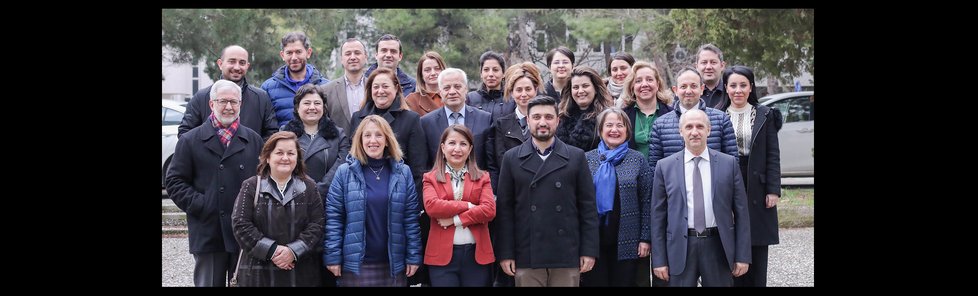 Bursa Uludağ Üniversitesi Mühendislik Fakültesi Tekstil Mühendisliği Bölümü Tanıtım Videosu 
