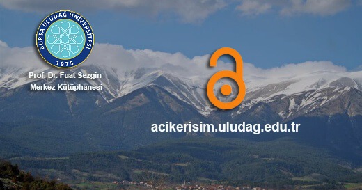  Bursa Uludağ Üniversitesi (BUÜ) Kütüphane ve Dokümantasyon Daire Başkanlığı tarafından 2019 Haziran ayında ücretsiz olarak hizmete sunulan Açık Erişim Sistemi, 1 milyon kullanıcı sınırını aştı. 