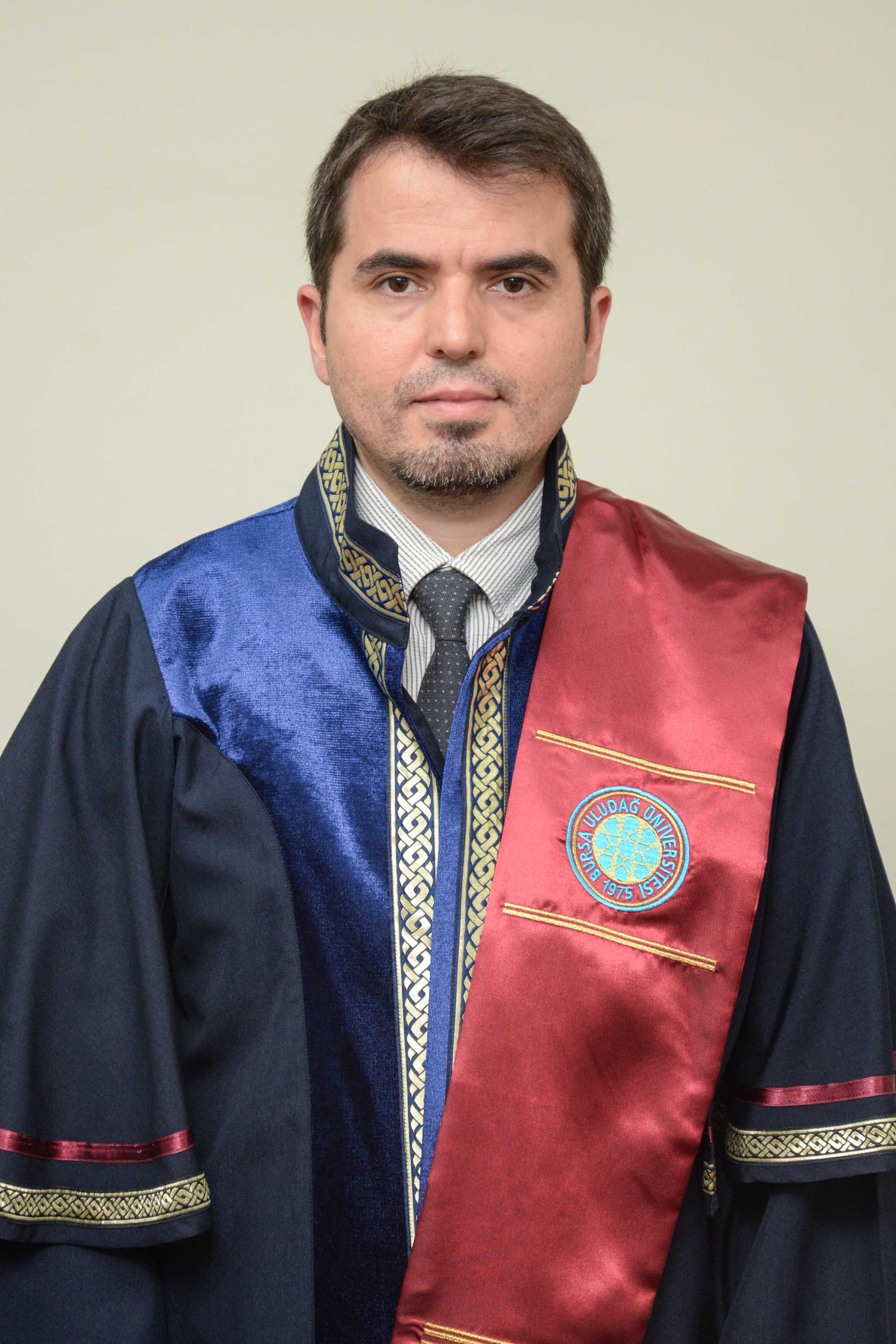 SERDAR ŞAHİNTÜRK