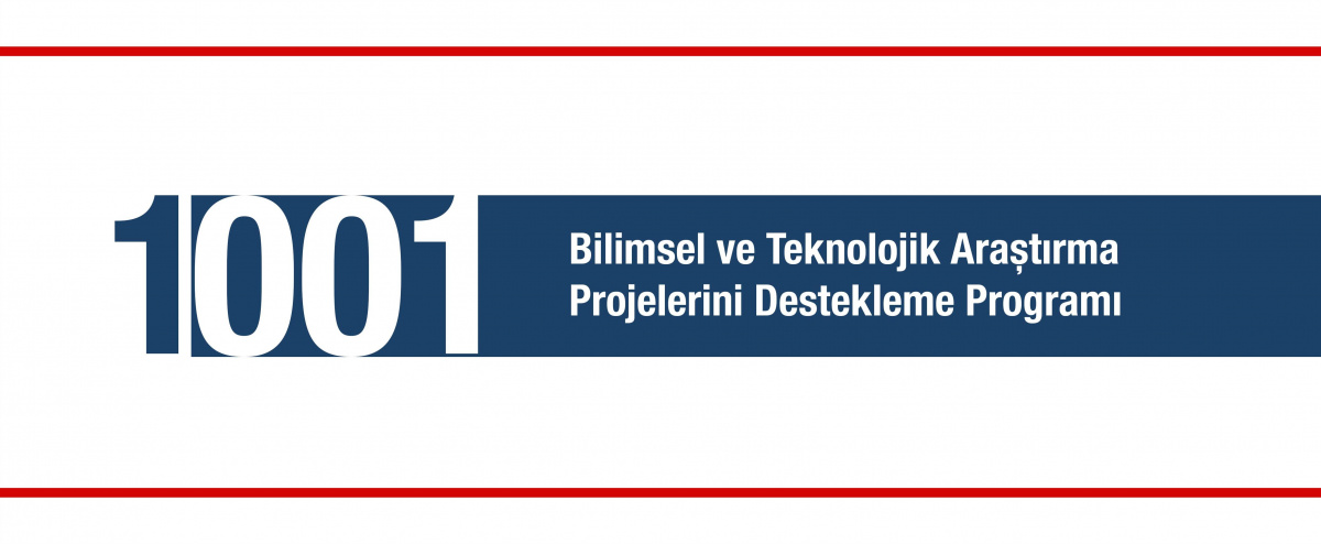 Prof. Dr. Şehime Gülsün Temel'in TÜBİTAK - 1001 Başarısı! 