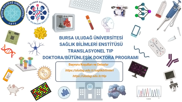  2022-2023 Eğitim-Öğretim Yılı Bahar Yarıyılı Doktora / Bütünleşik Doktora Programları Kontenjanları ve Başvuru Koşulları 