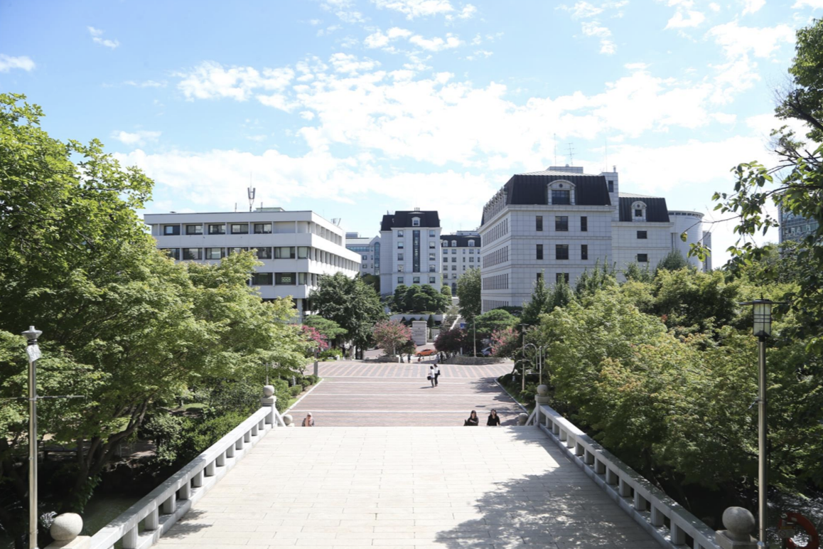Güney Kore Sookmyung Kadın Üniversitesi ile Anlaşma