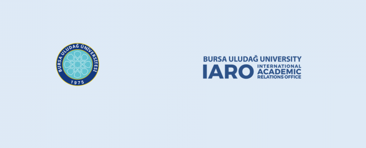 Welcome to IARO