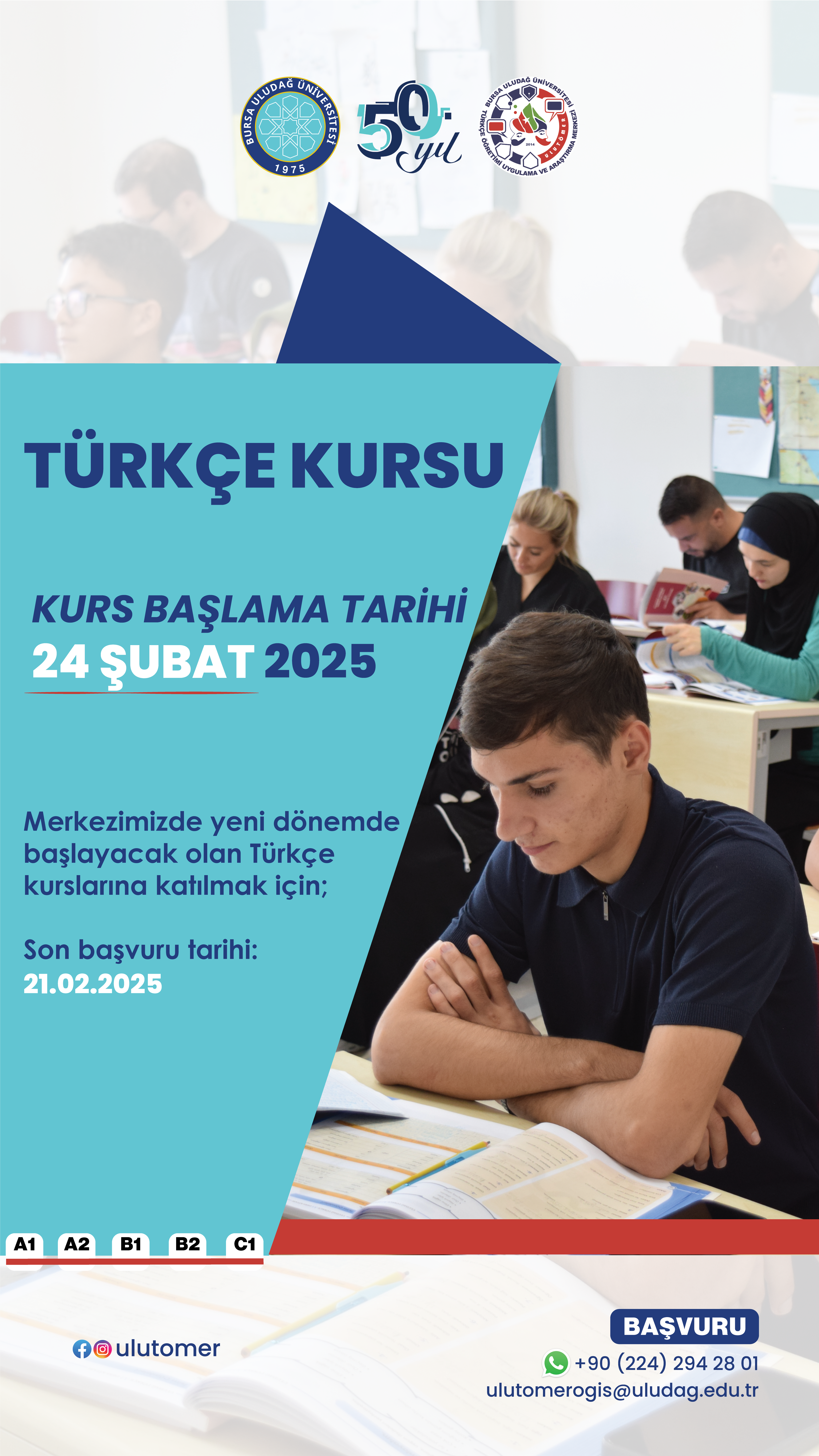 Kurs