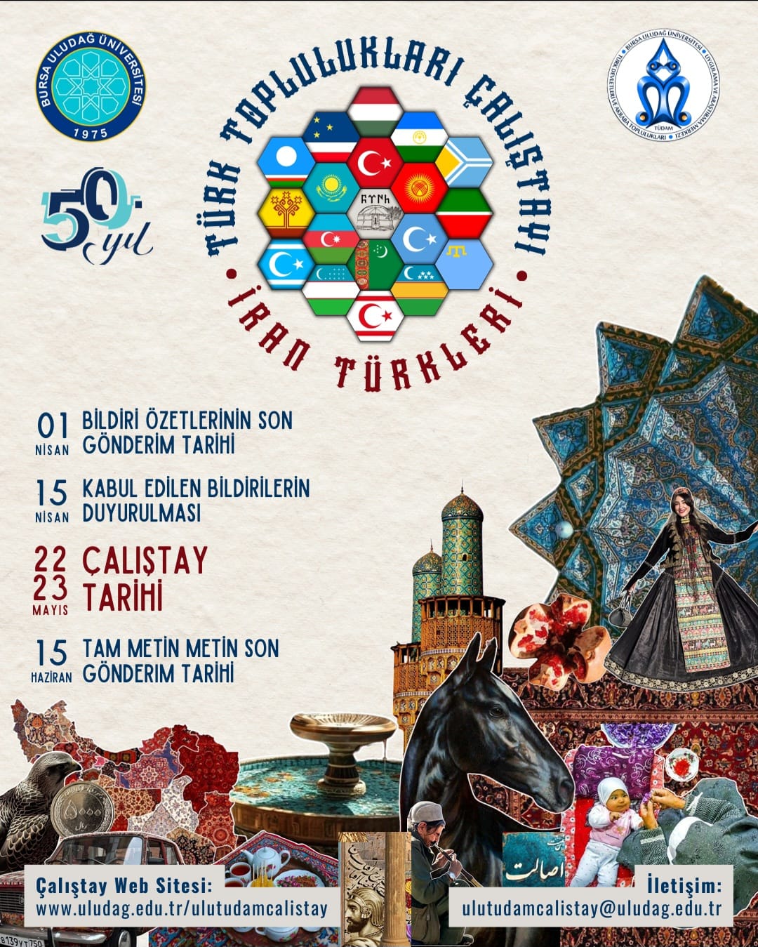 Turkish Communities Symposium