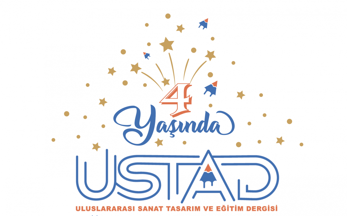  USTAD 4 Yaşında 