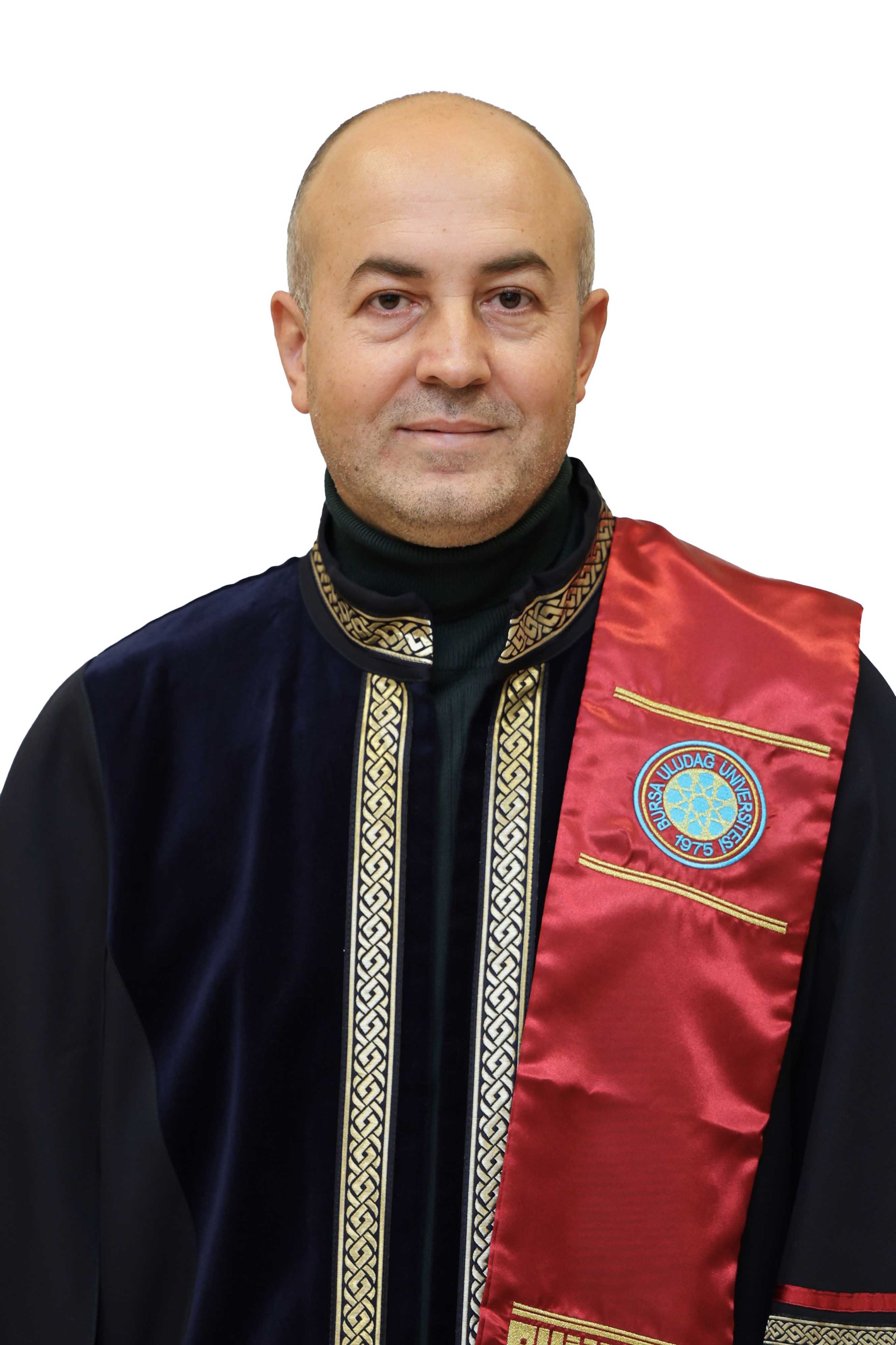 AHMET AKKOÇ