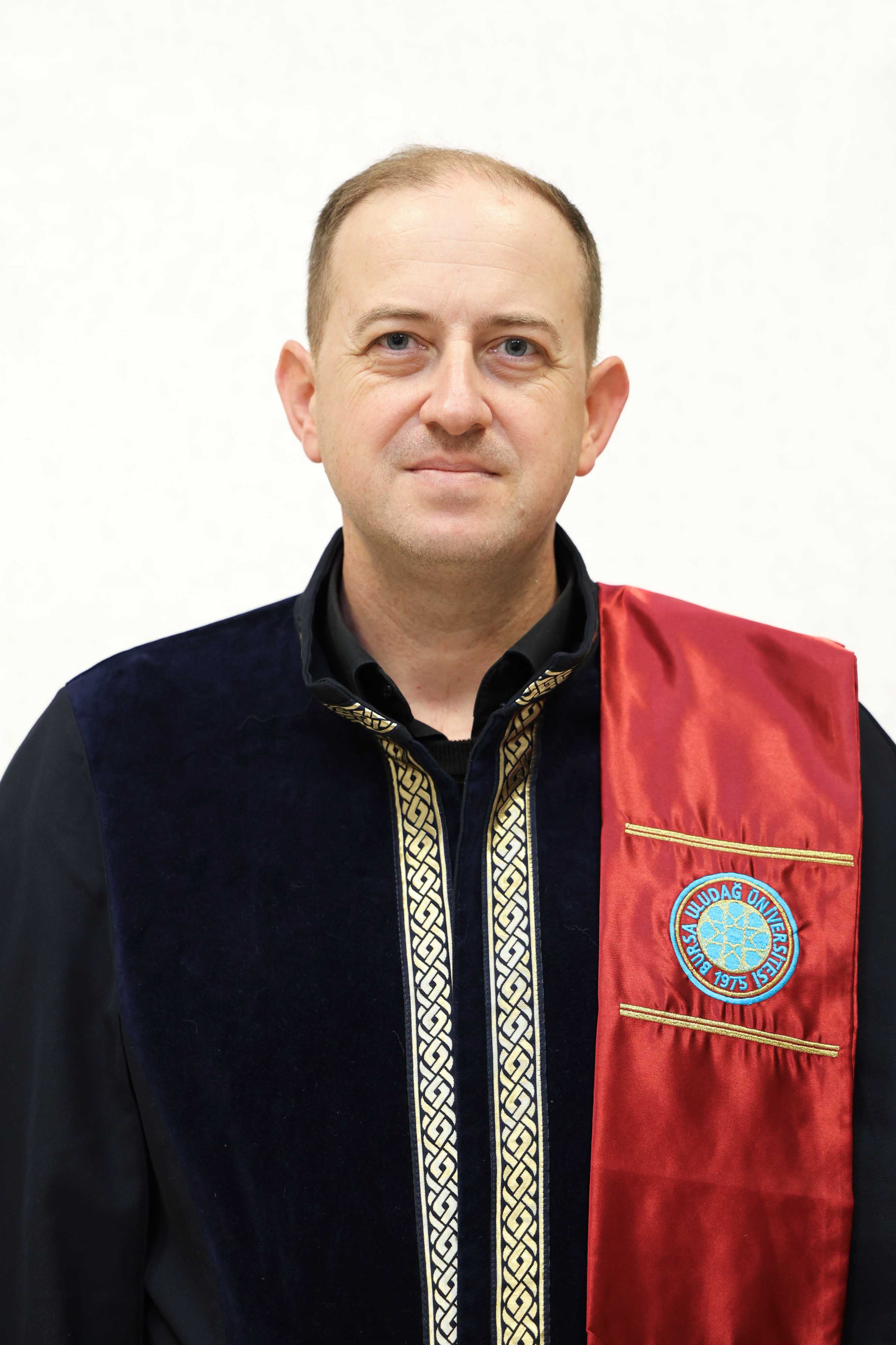 AHMET ONUR GİRİŞGİN