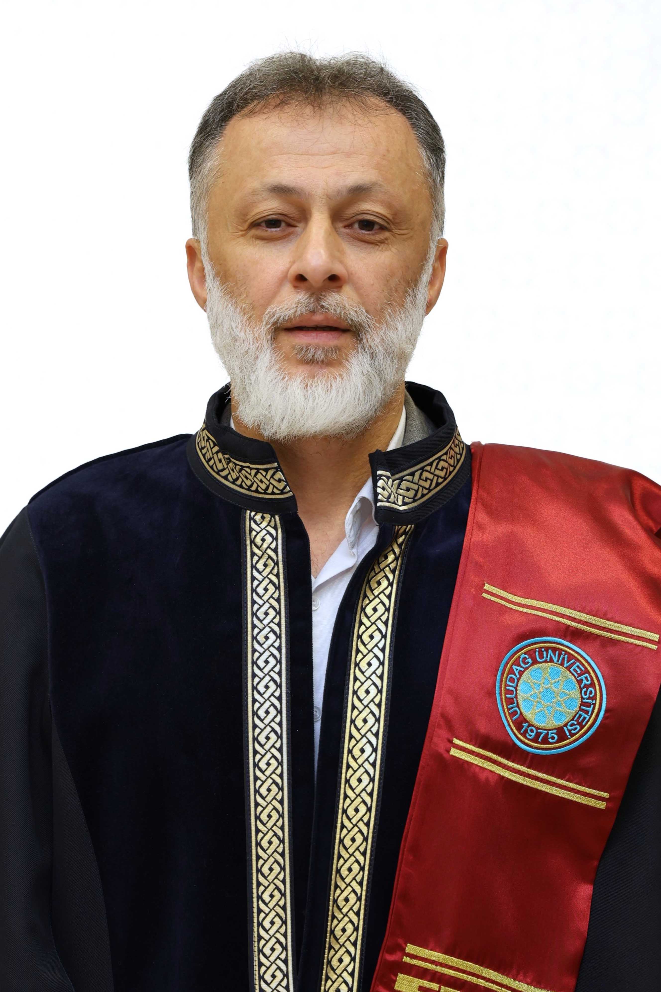 ALİ AYDOĞDU