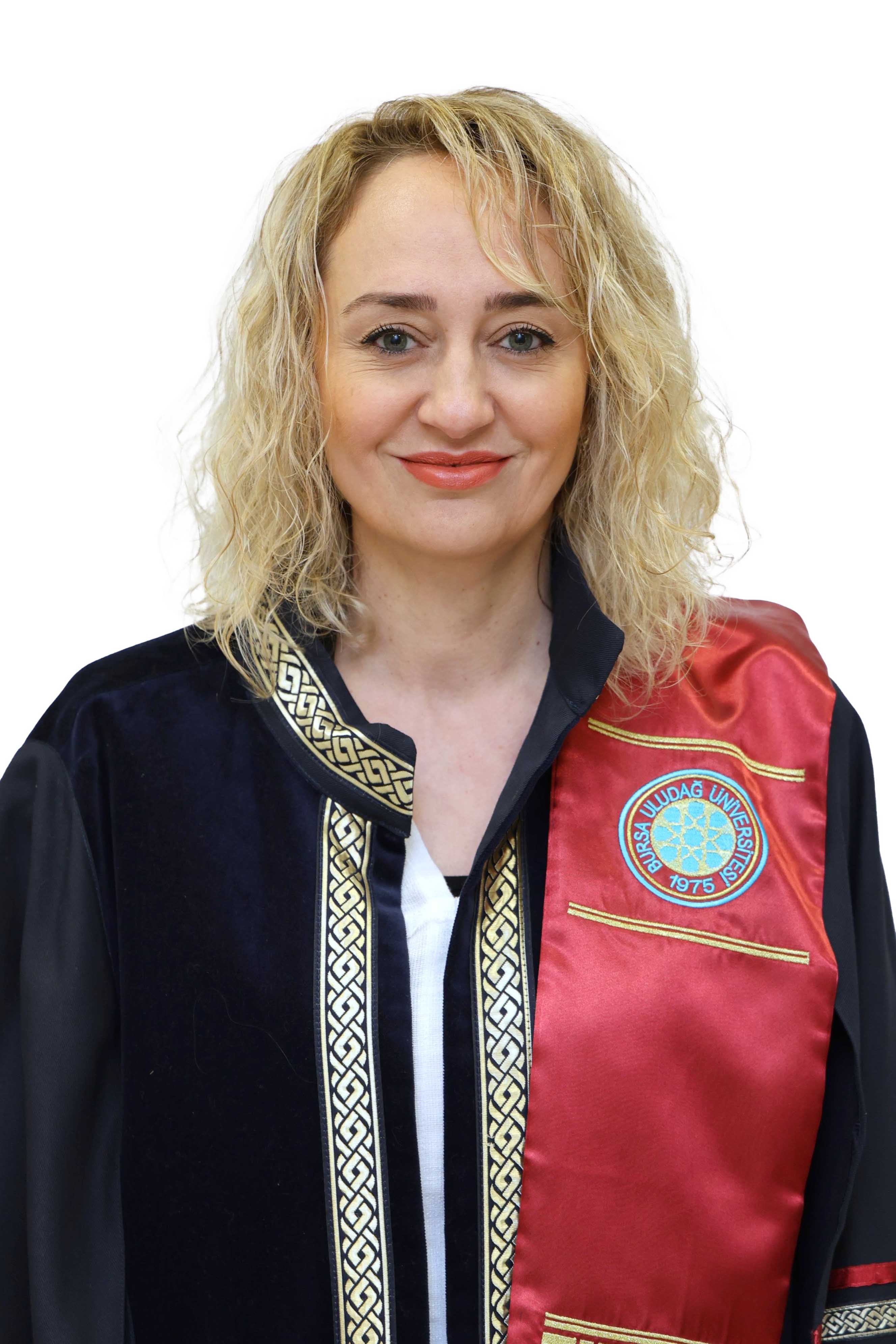 DUYGU UDUM