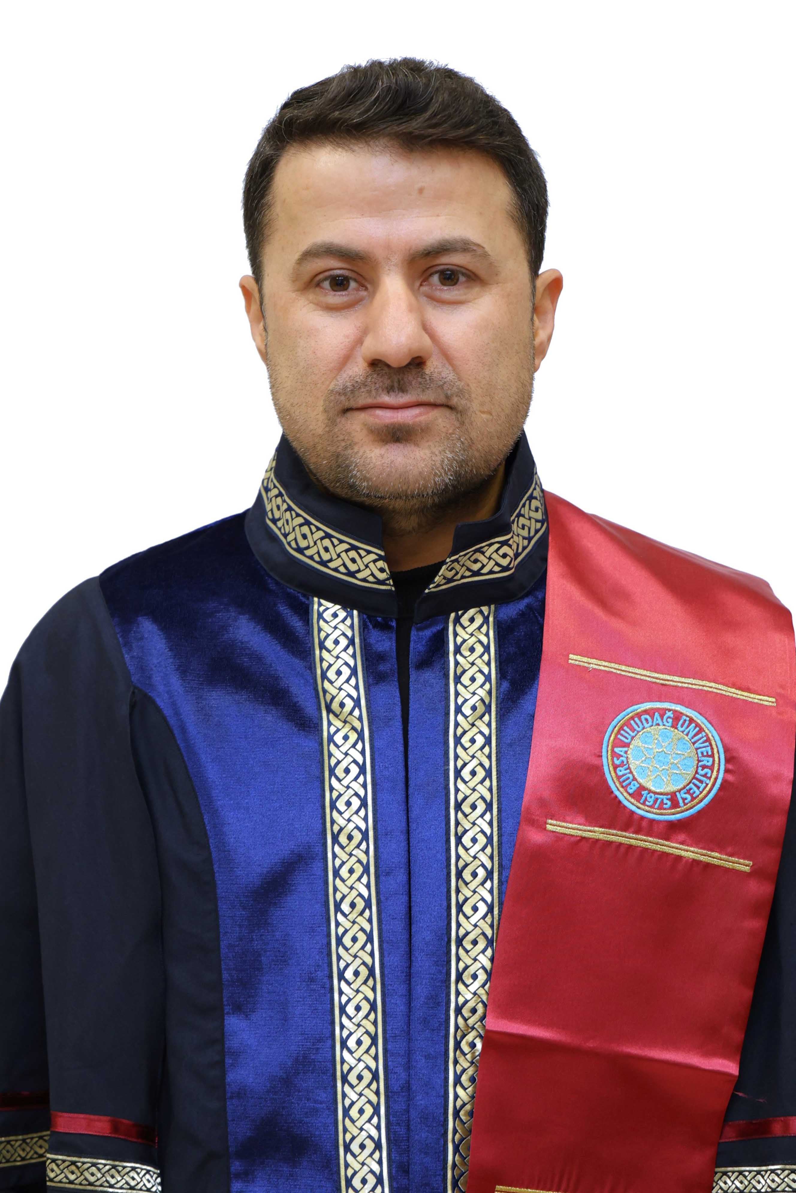 ENVER ÇAVUŞOĞLU