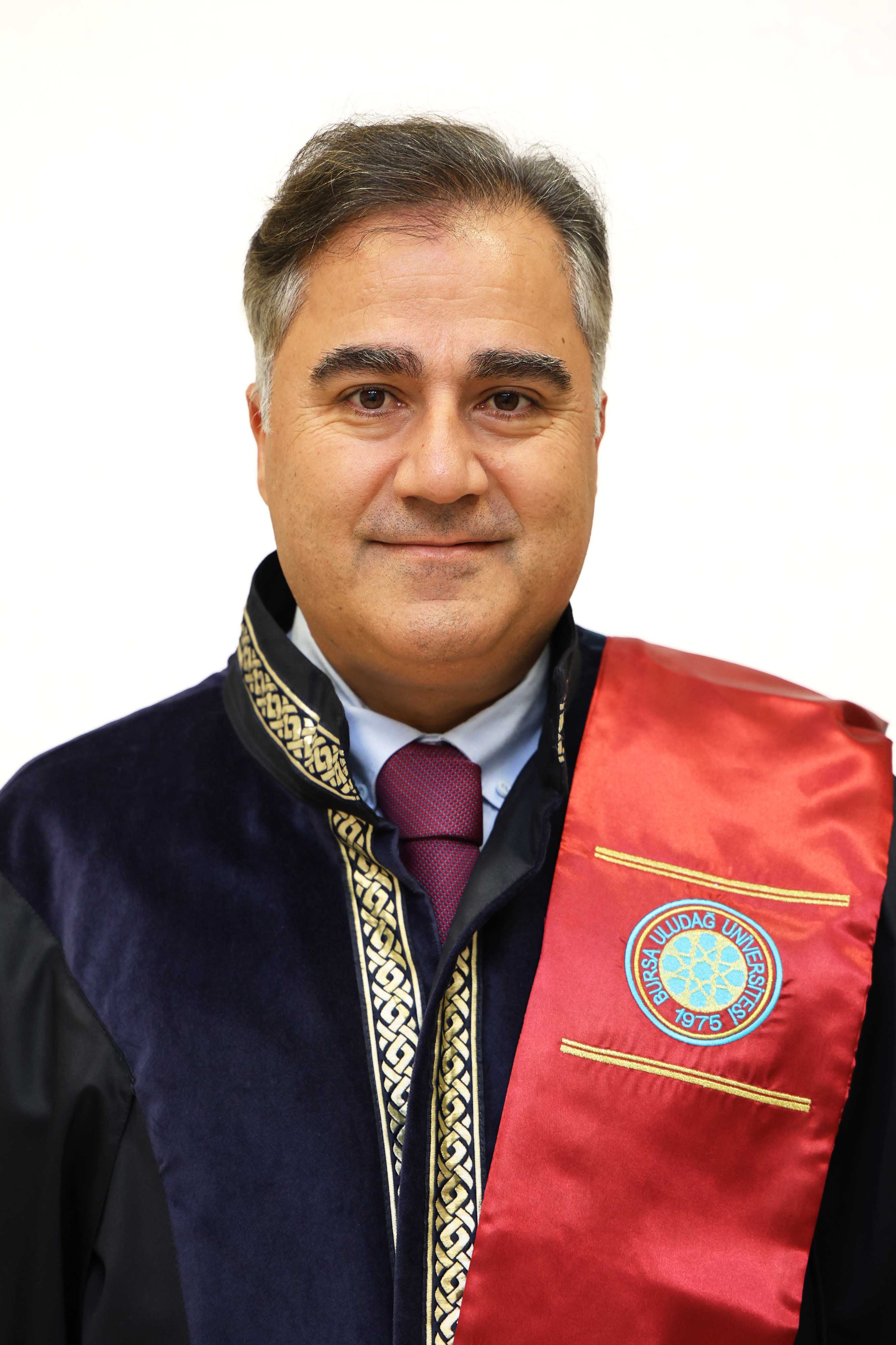 HIDIR GENÇOĞLU