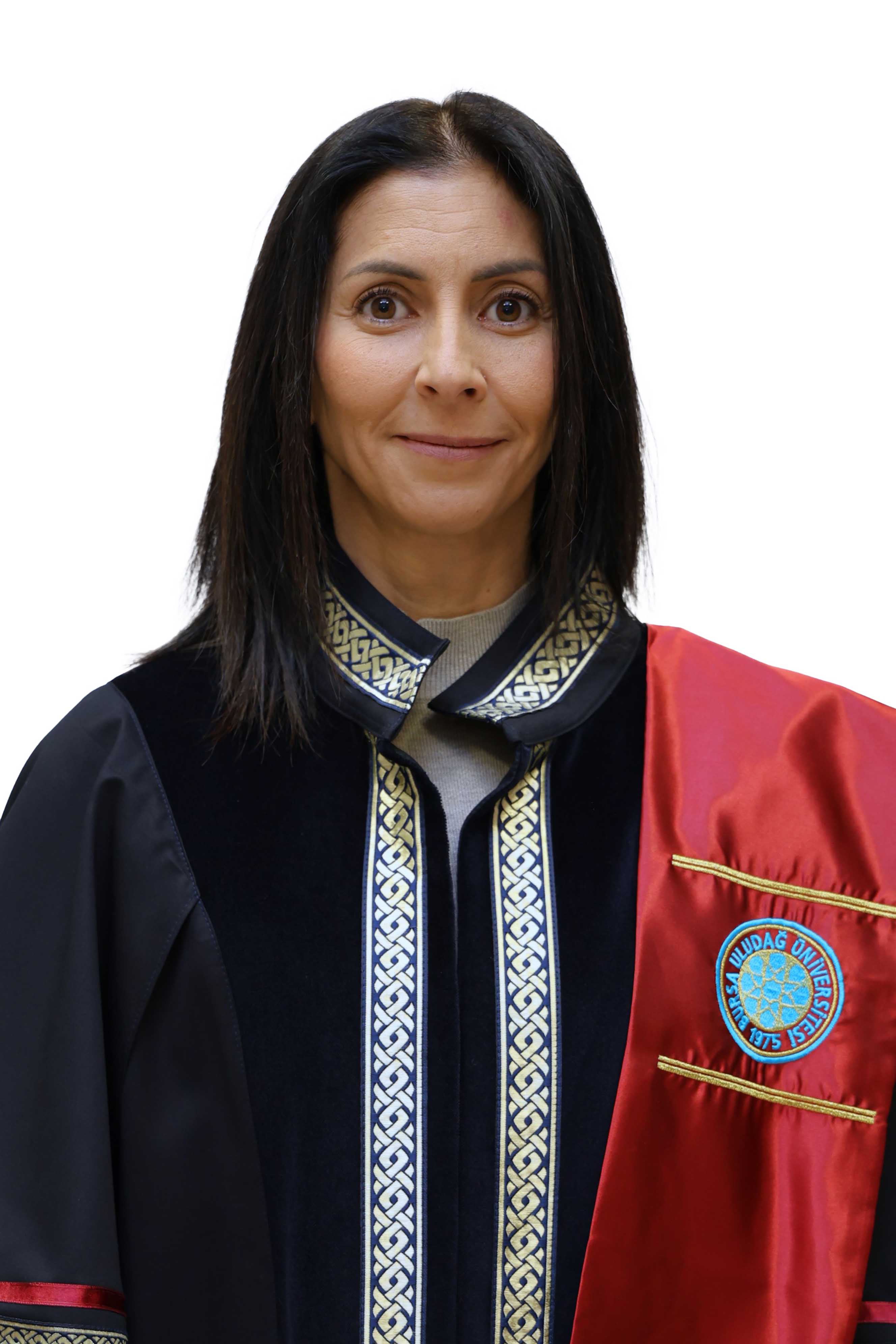 GÜLNAZ MECİTOĞLU